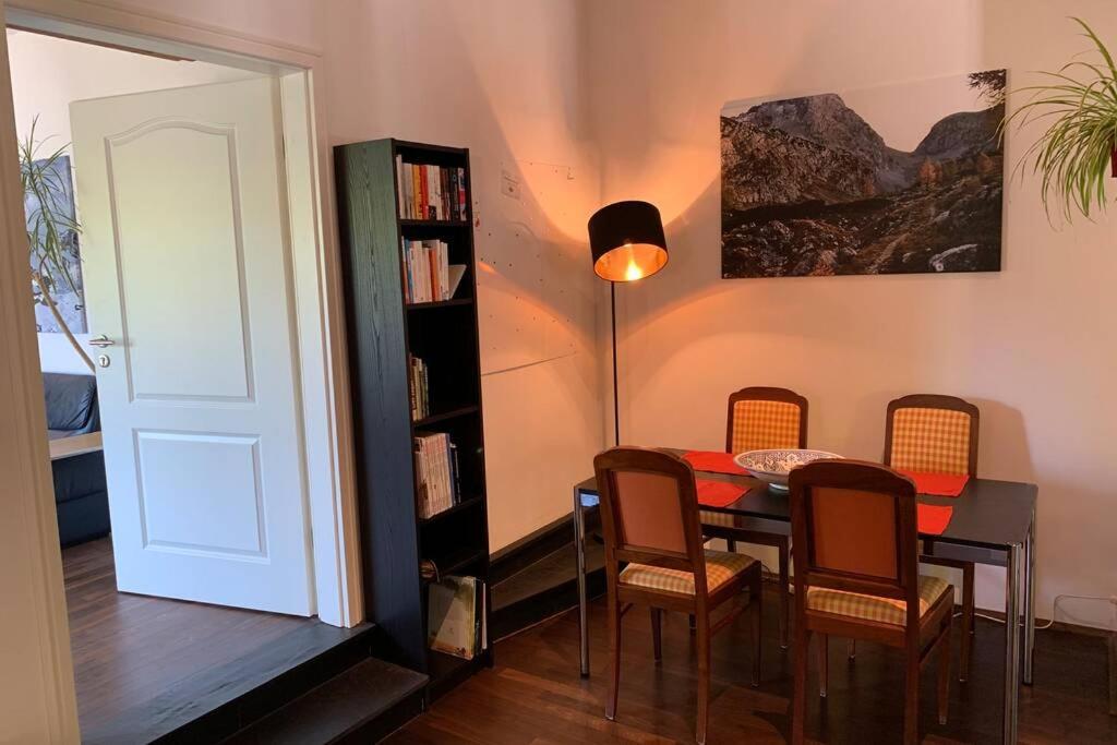 Koebelerhof - Stilvoll Eingerichtete Landwohnung Kordorf Buitenkant foto