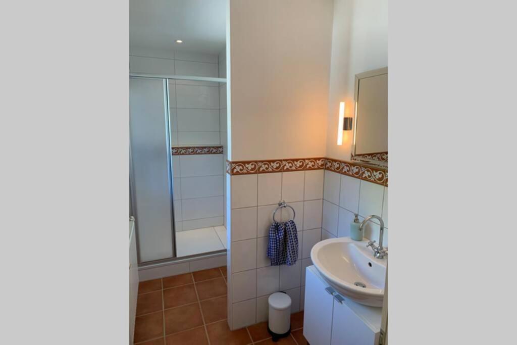 Koebelerhof - Stilvoll Eingerichtete Landwohnung Kordorf Buitenkant foto