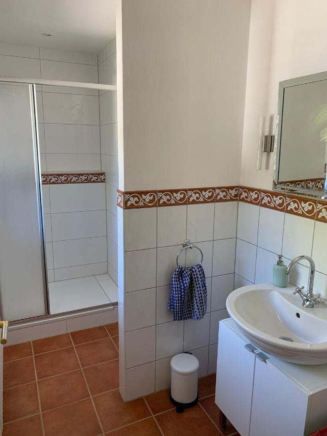 Koebelerhof - Stilvoll Eingerichtete Landwohnung Kordorf Buitenkant foto